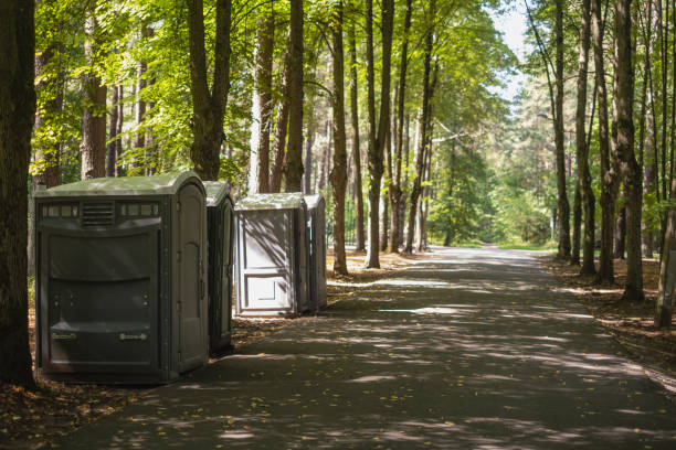 Affordable portable toilet rental in Blythewood, SC